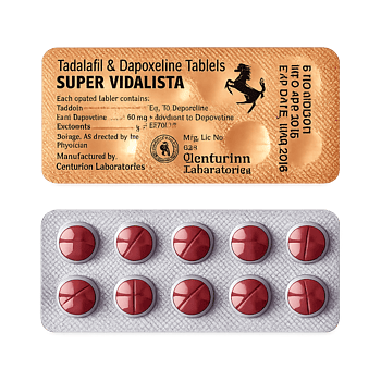 Super Vidalista