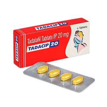 Tadacip
