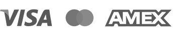 Visa / Mastercard