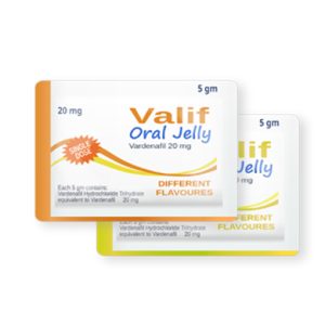 Valif Oral Jelly